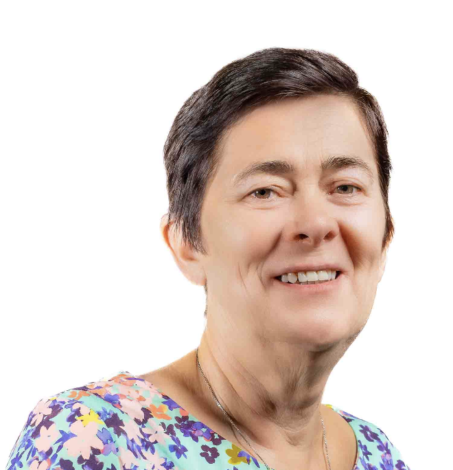 Linda Van den Abeele