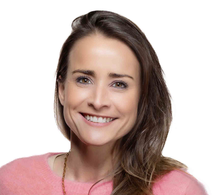 Valerie Vanden Berghe