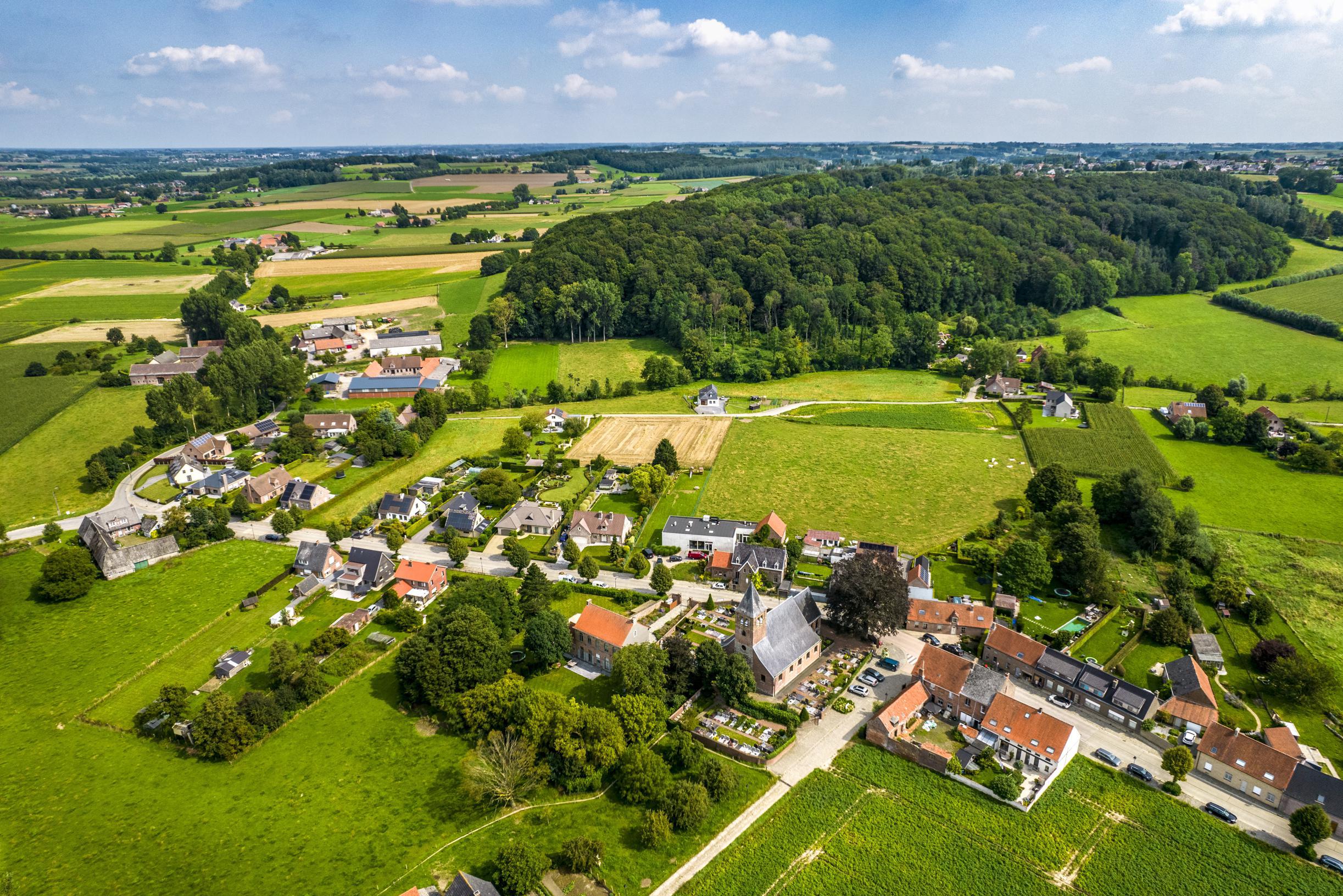 Uw stem, onze kracht